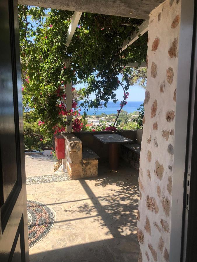 Karpathios Studios Pefkos Pefki Екстериор снимка